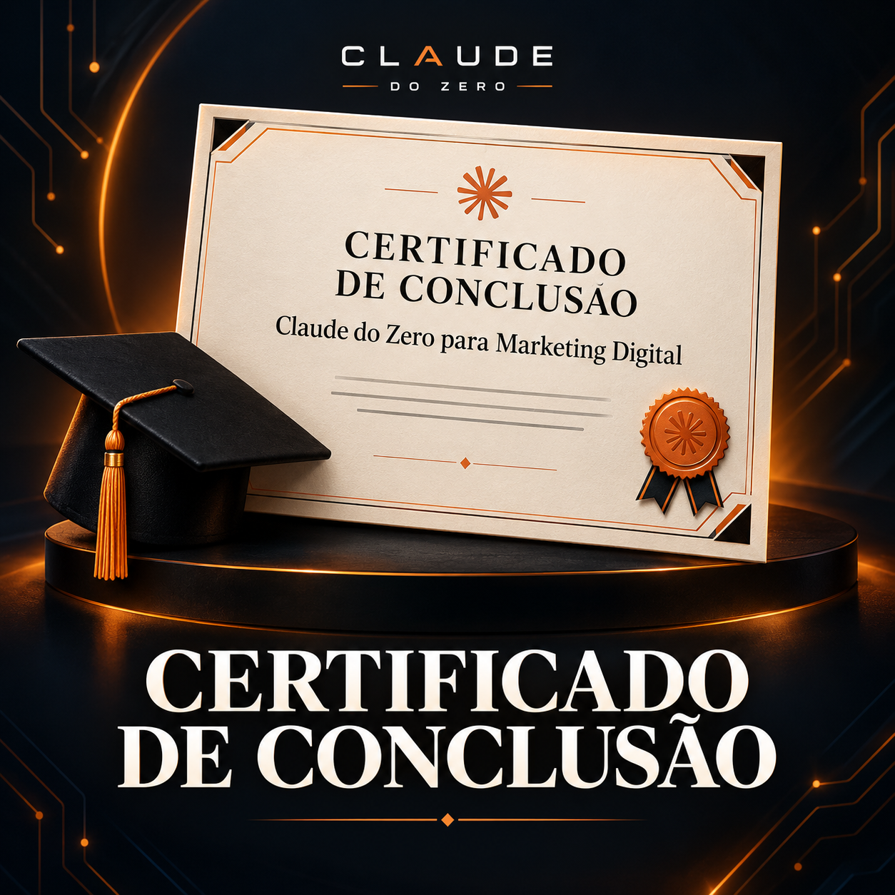 Certificado de Conclusão