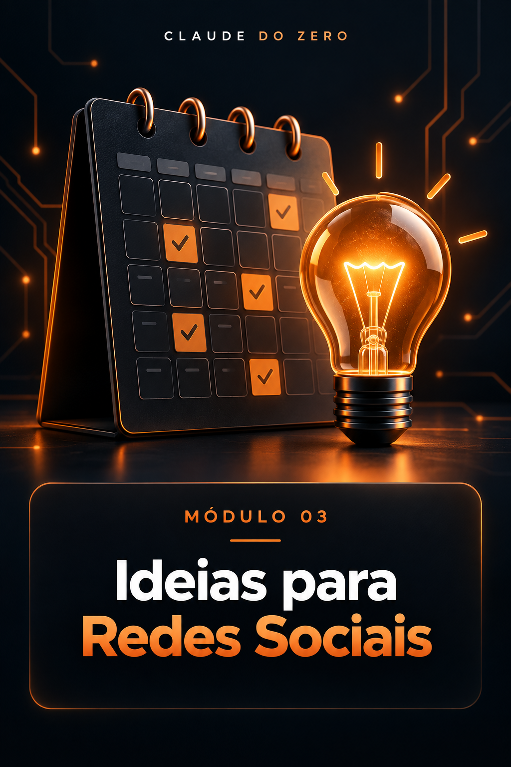 Módulo 03